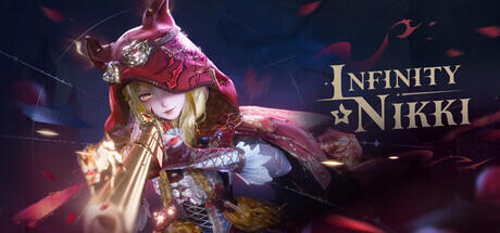 Infinity Nikki